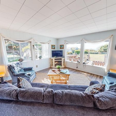 Smith River Sea Dreamer Cottage מראה חיצוני תמונה