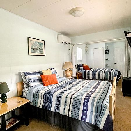 Smith River Sea Dreamer Cottage מראה חיצוני תמונה