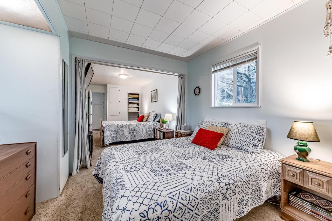 Smith River Sea Dreamer Cottage מראה חיצוני תמונה