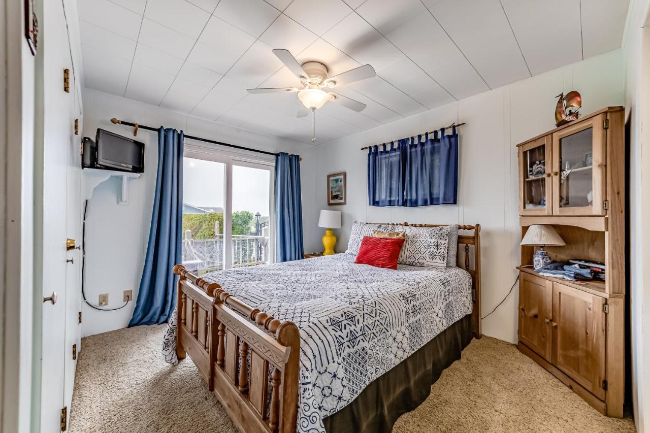 Smith River Sea Dreamer Cottage מראה חיצוני תמונה