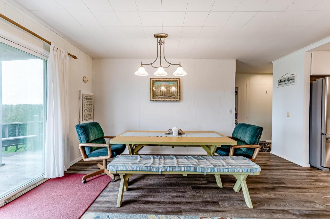 Smith River Sea Dreamer Cottage מראה חיצוני תמונה