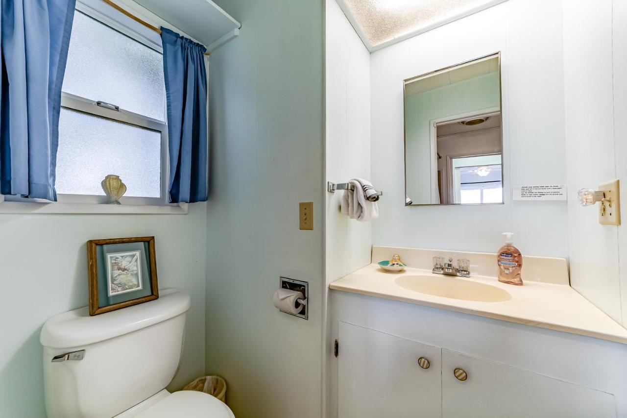 Smith River Sea Dreamer Cottage מראה חיצוני תמונה