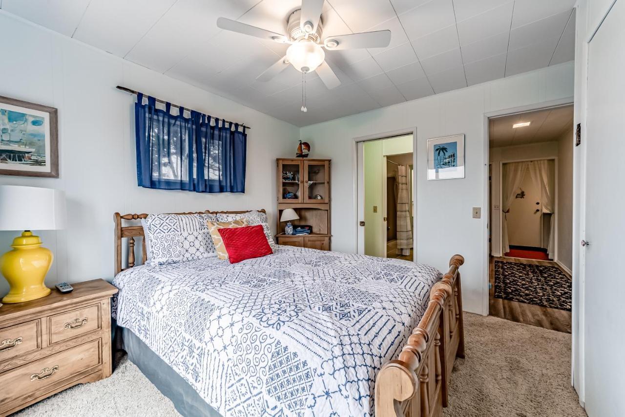 Smith River Sea Dreamer Cottage מראה חיצוני תמונה
