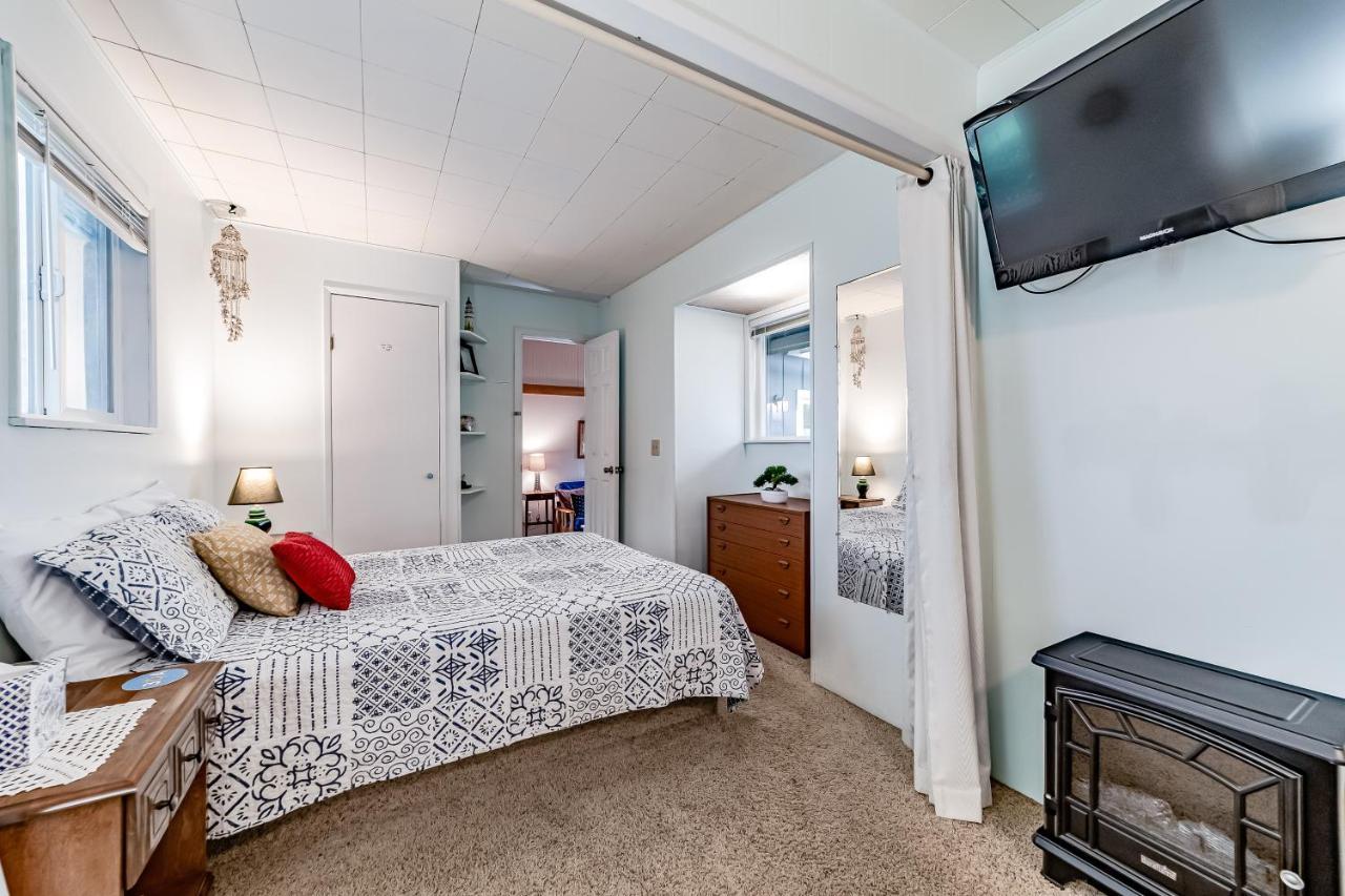 Smith River Sea Dreamer Cottage מראה חיצוני תמונה