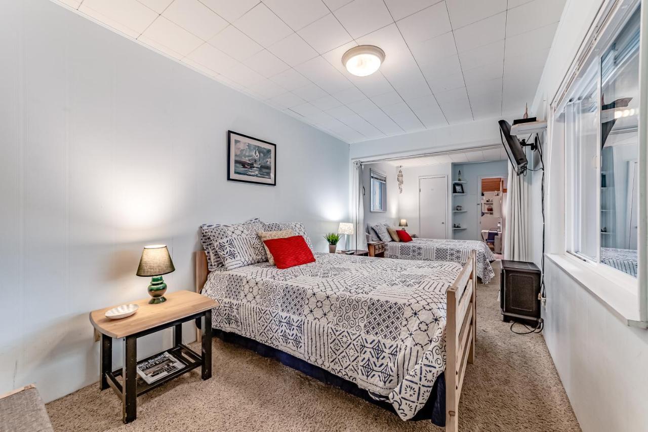 Smith River Sea Dreamer Cottage מראה חיצוני תמונה