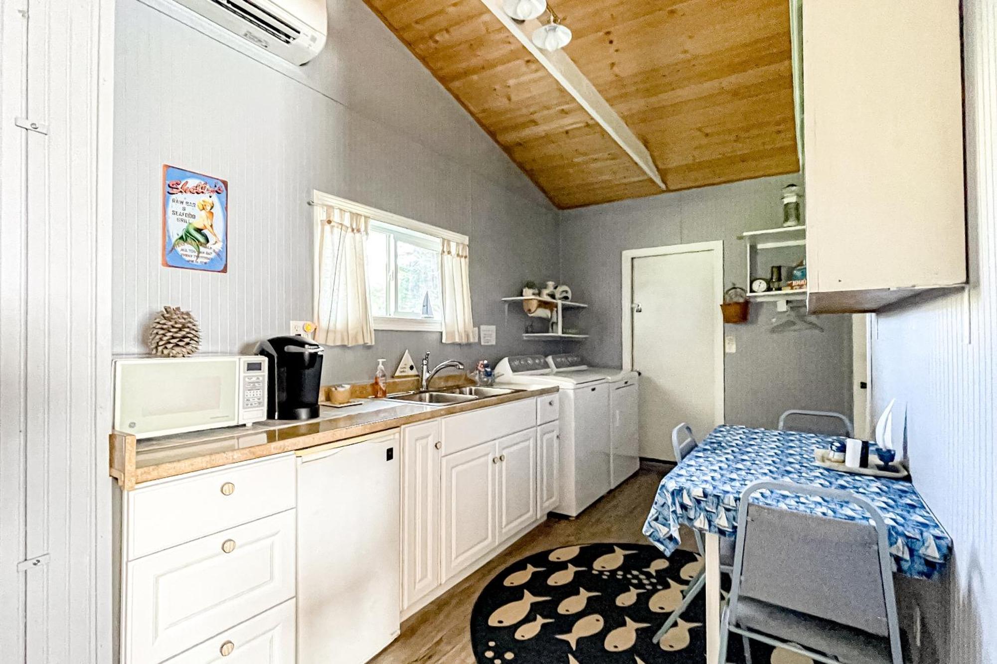 Smith River Sea Dreamer Cottage מראה חיצוני תמונה