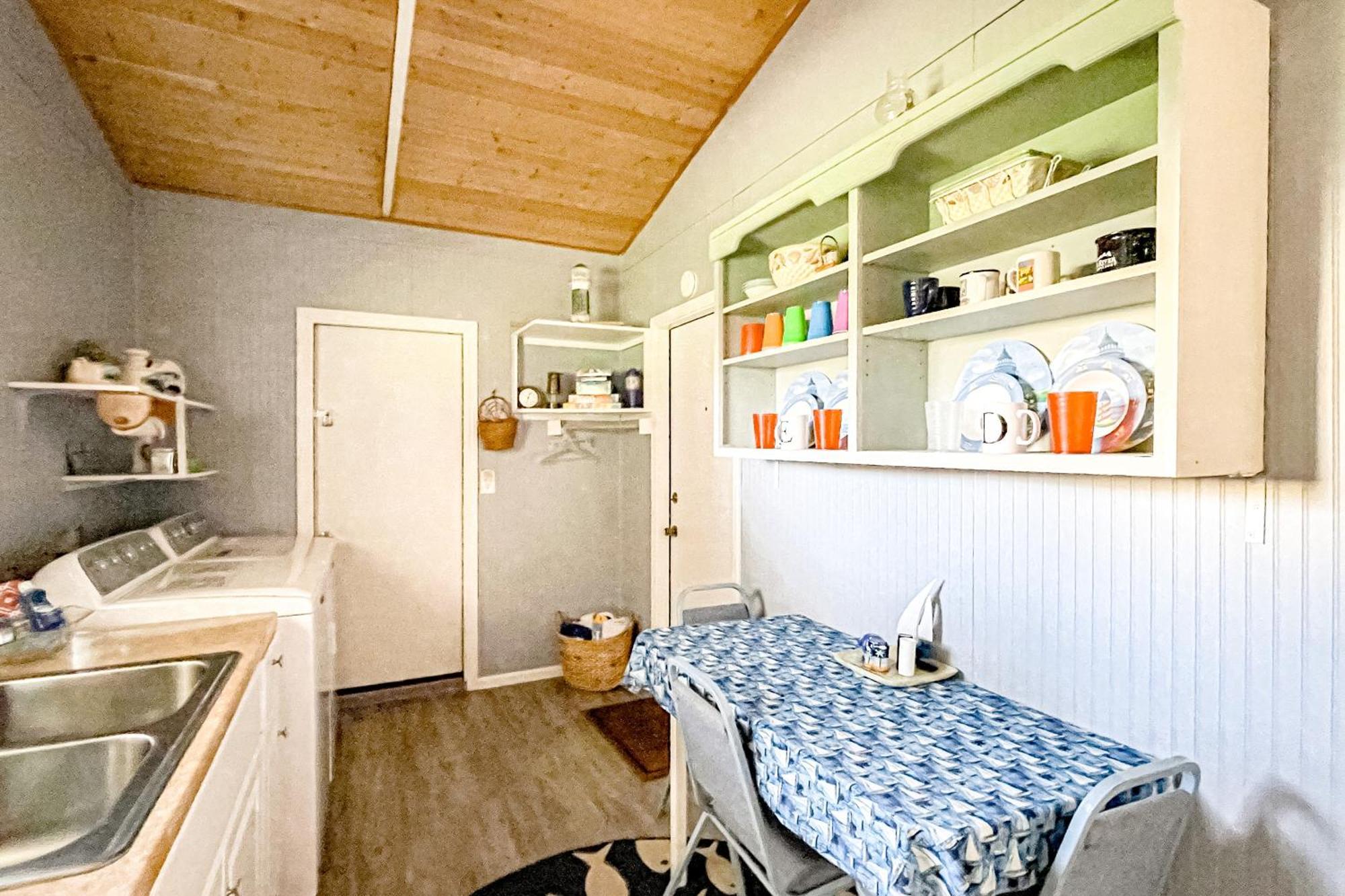 Smith River Sea Dreamer Cottage מראה חיצוני תמונה