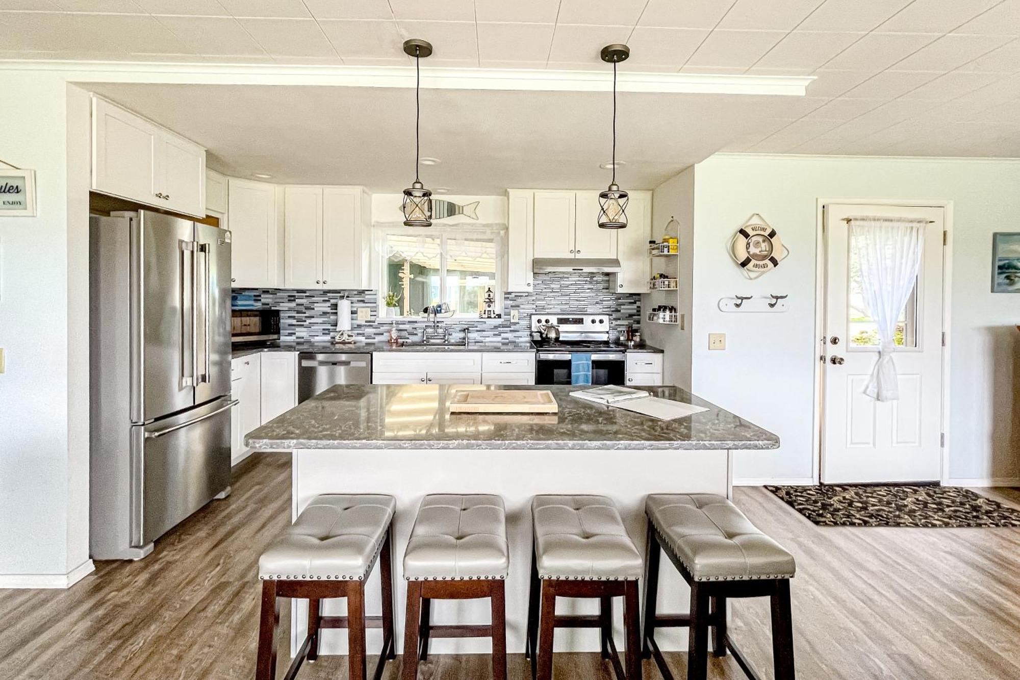 Smith River Sea Dreamer Cottage מראה חיצוני תמונה