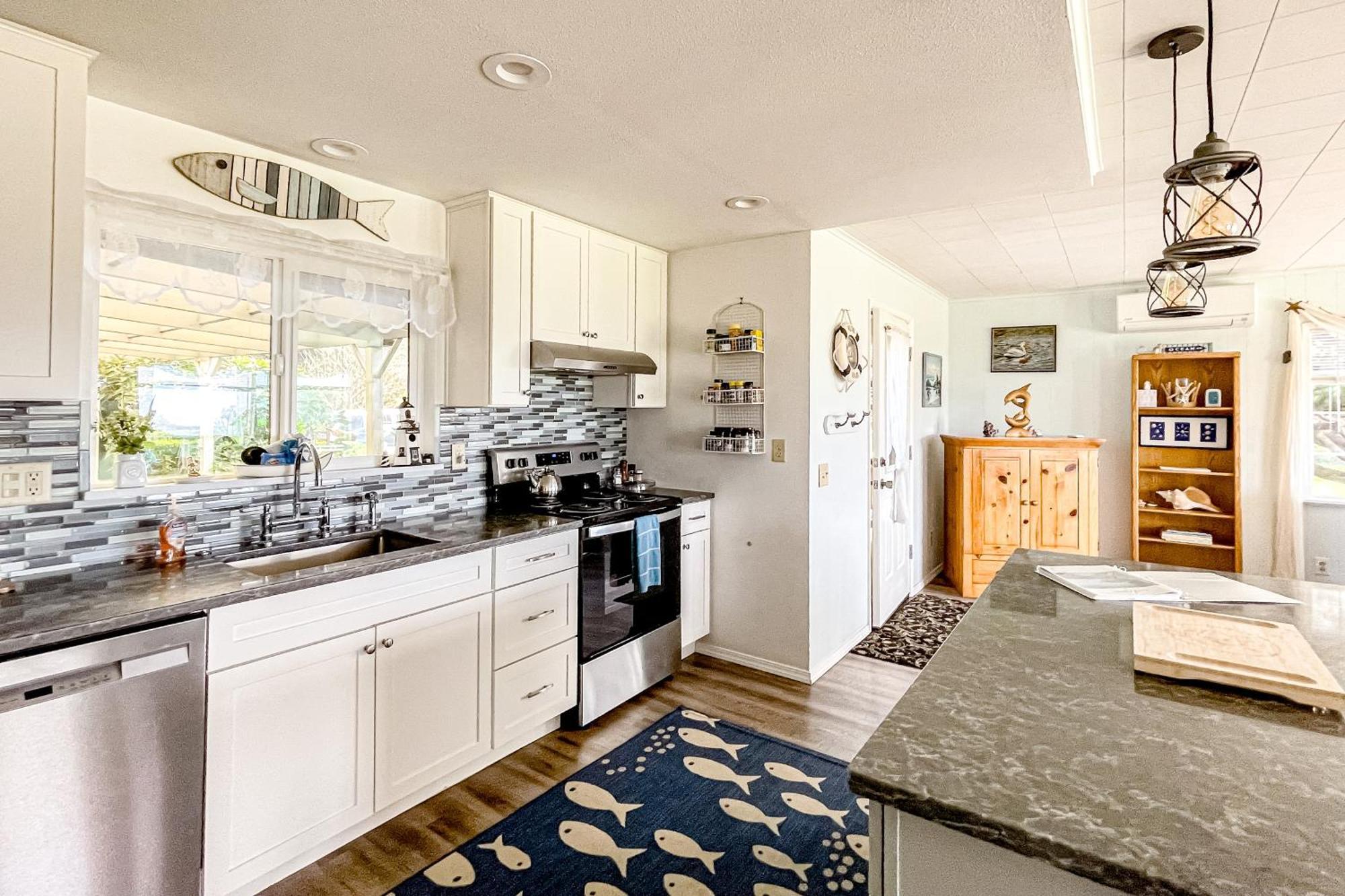 Smith River Sea Dreamer Cottage מראה חיצוני תמונה