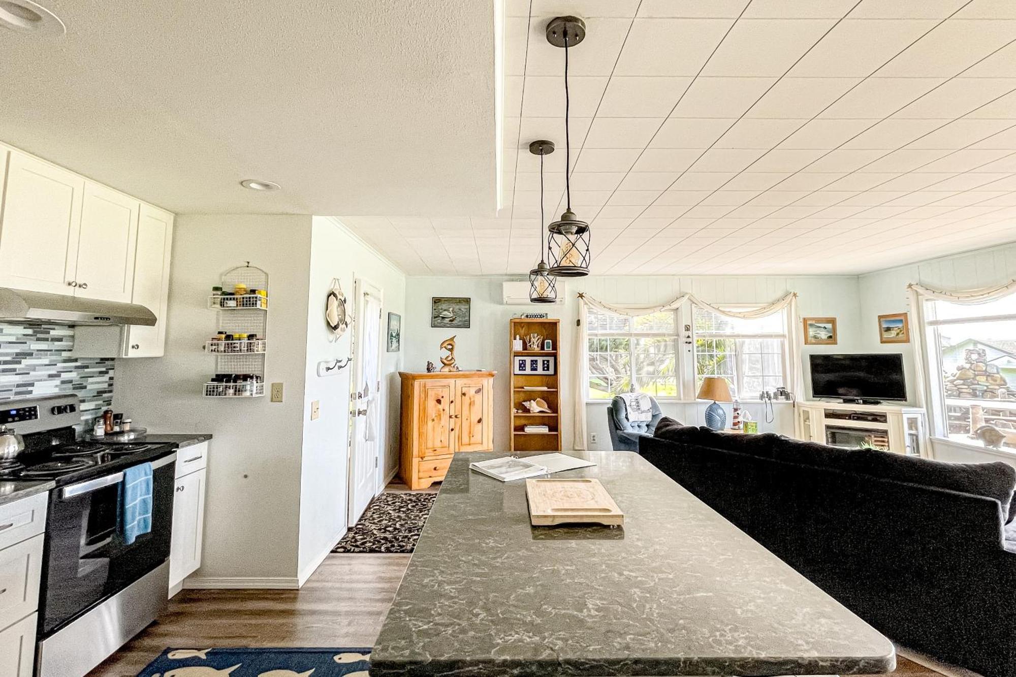 Smith River Sea Dreamer Cottage מראה חיצוני תמונה